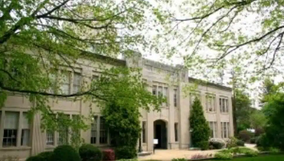 Lower Merion School District.