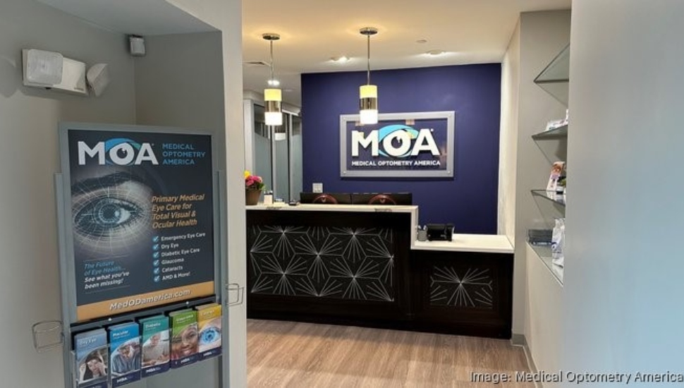 MOA Horsham.