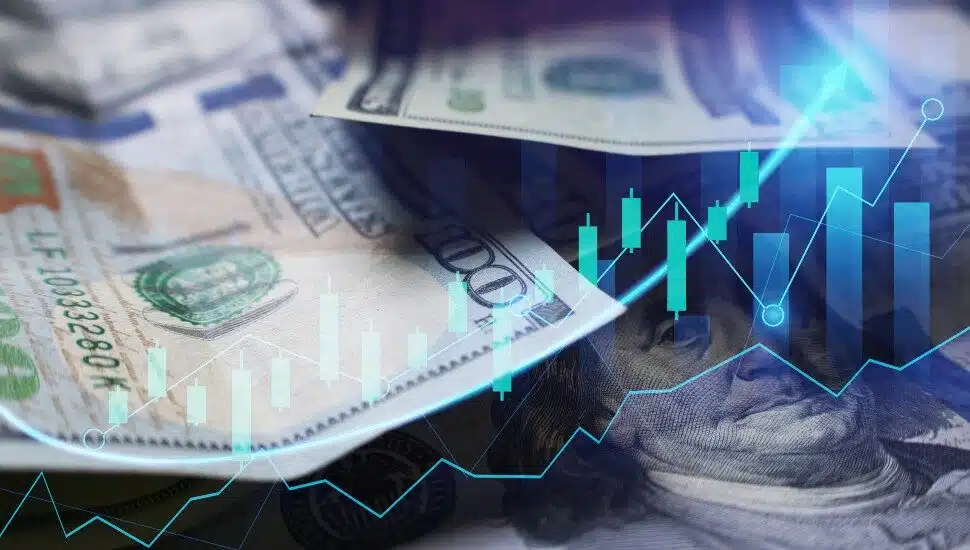 Two Montgomery County Startups Secure Millions in Roundup Funding
