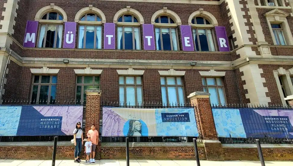 Mutter Museum