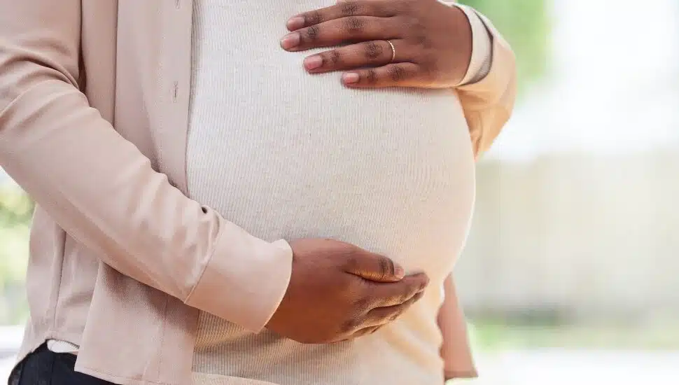 Maternal Morbidity Jenkintown.