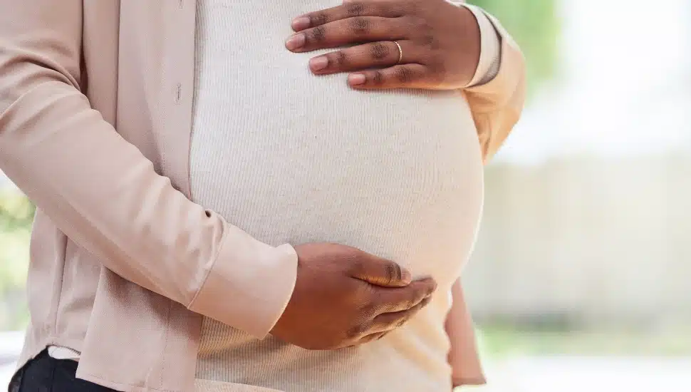 Maternal Morbidity Jenkintown.