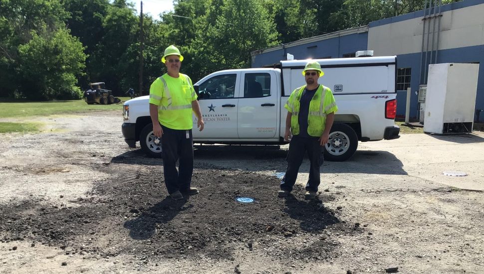 Pennsylvania American Water Announces $1 Million Plymouth Township System Upgrade