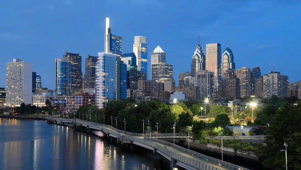 See How Philadelphia Ranked Among Cities Where $250,000 Salary Goes Furthest