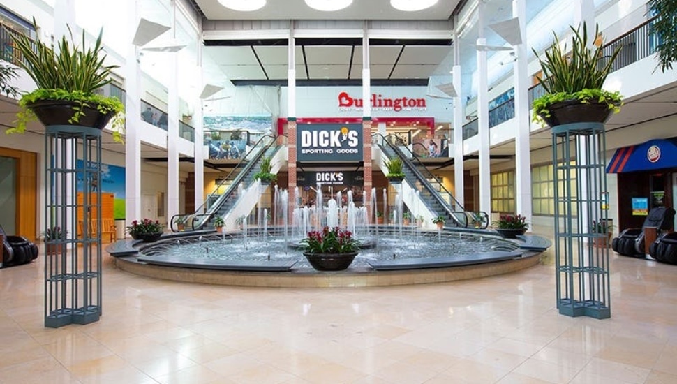 Plymouth Meeting Mall PREIT.