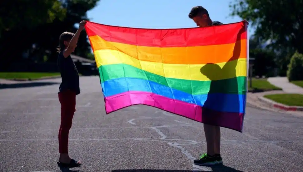 Pride Month