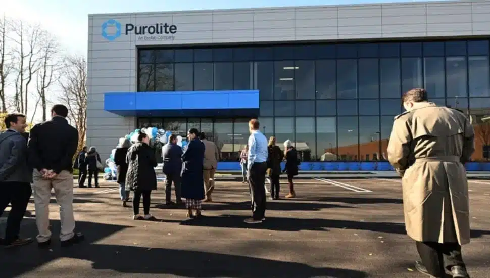 Purolite King of Prussia.