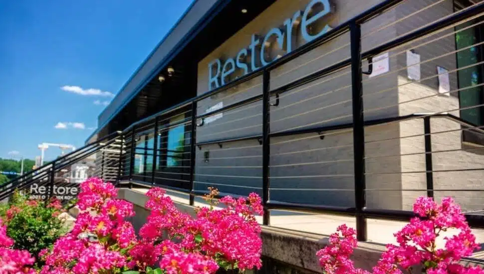Restore Integrative Wellness Center Elkins Park.