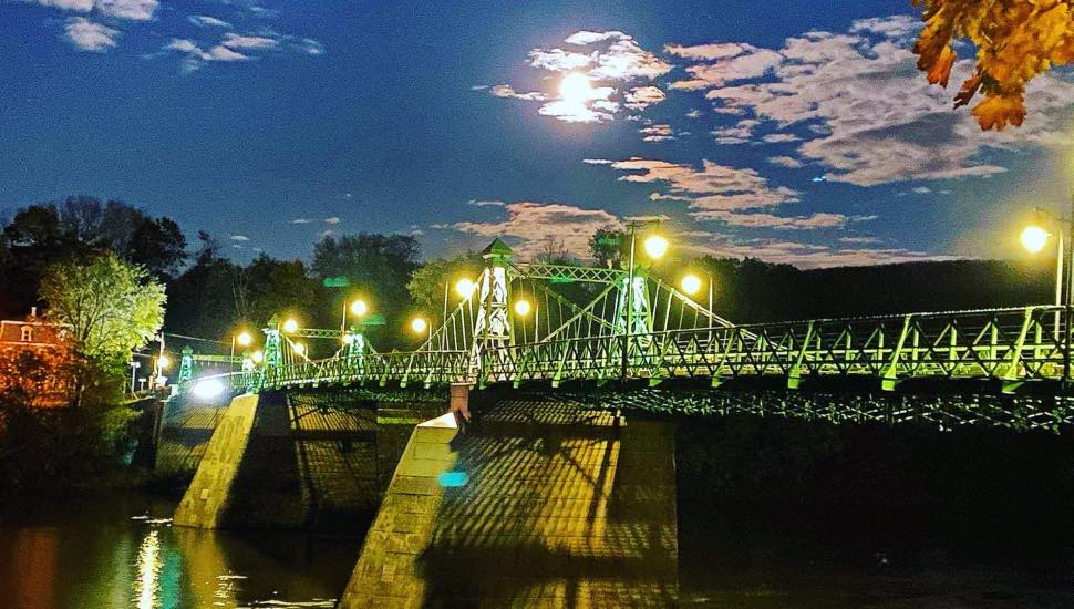 These Bucks County Towns Are Considered Some of the Best in the Philadelphia Region