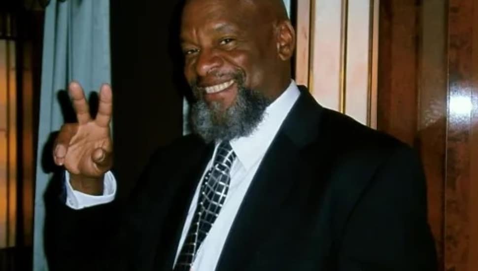 Ronald Livers.
