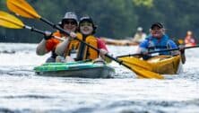 Schuylkill River Greenways.