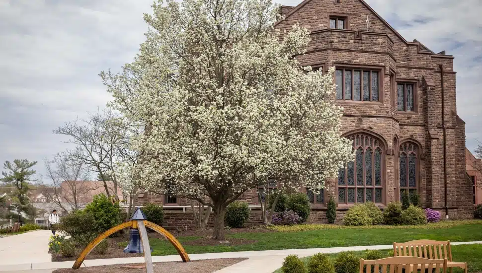 The Hill School Pottstown.