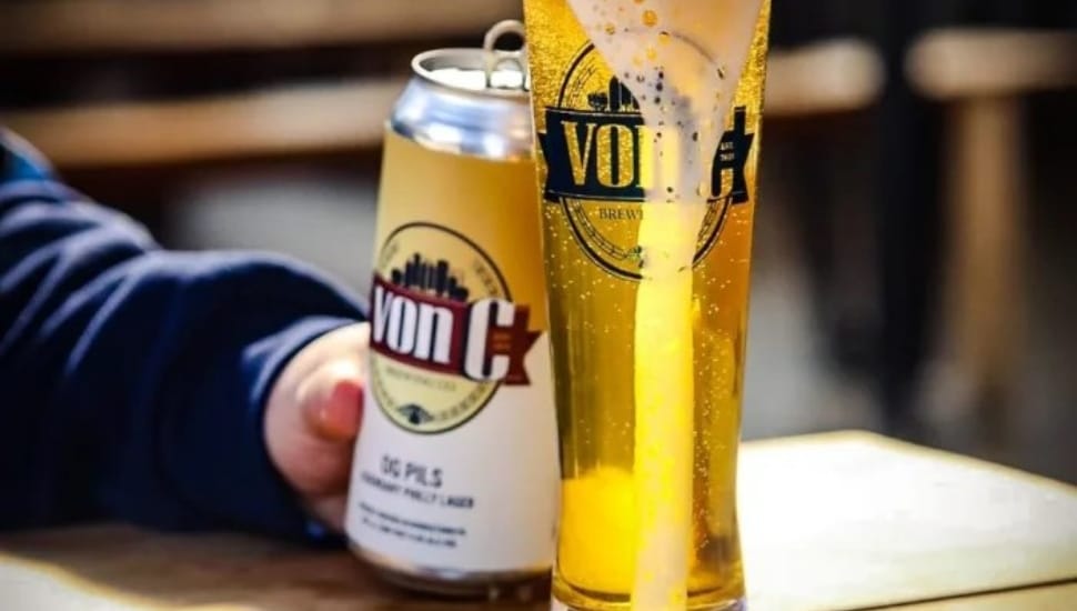 Von C. Brewing Co.