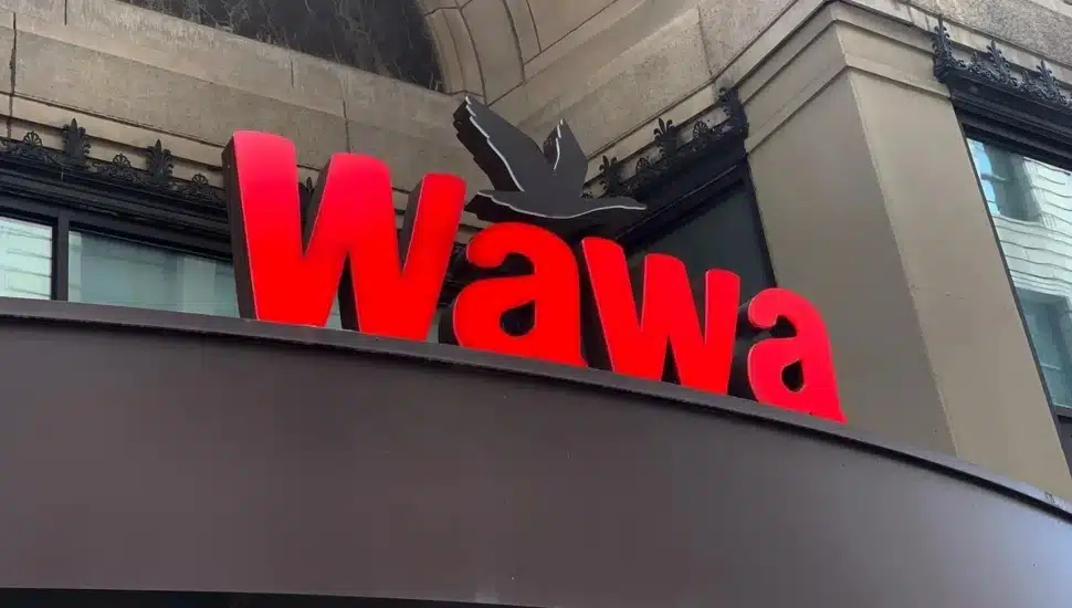 Wawa Hatfield.