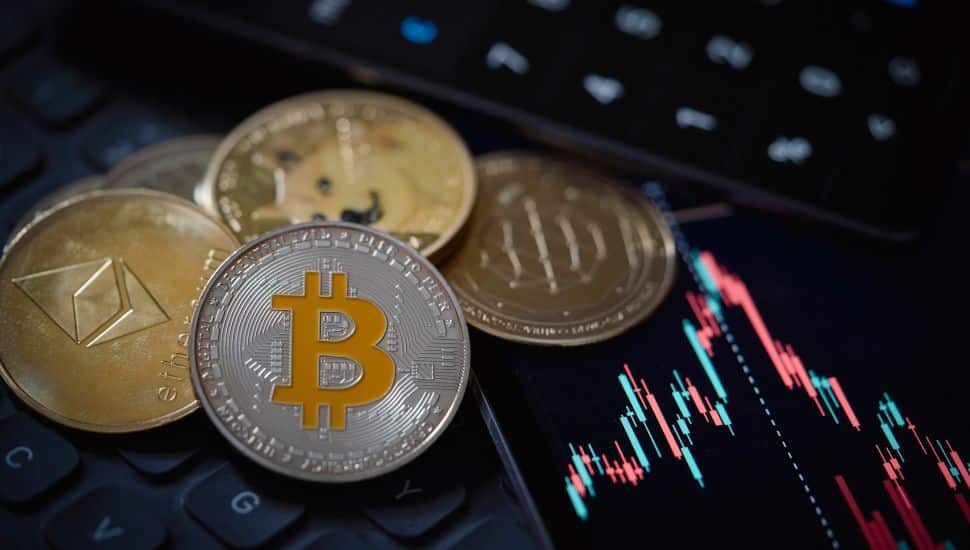 alternative investments: cryptocurrency