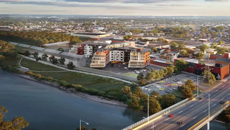 Montgomery County Approves Tax Plan for Bridgeport Redevelopment Project