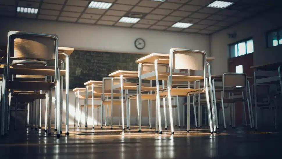 Student Teachers in Pennsylvania Could Get Stipend for Addressing Shortages