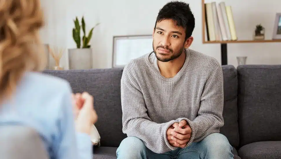 How to break up with your therapist.