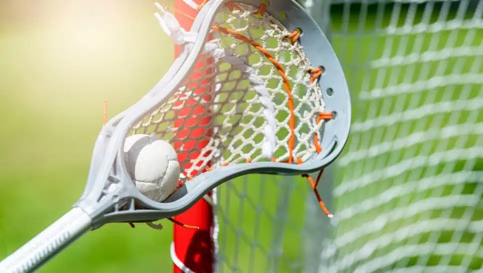 Lacrosse Lansdale Catholic.