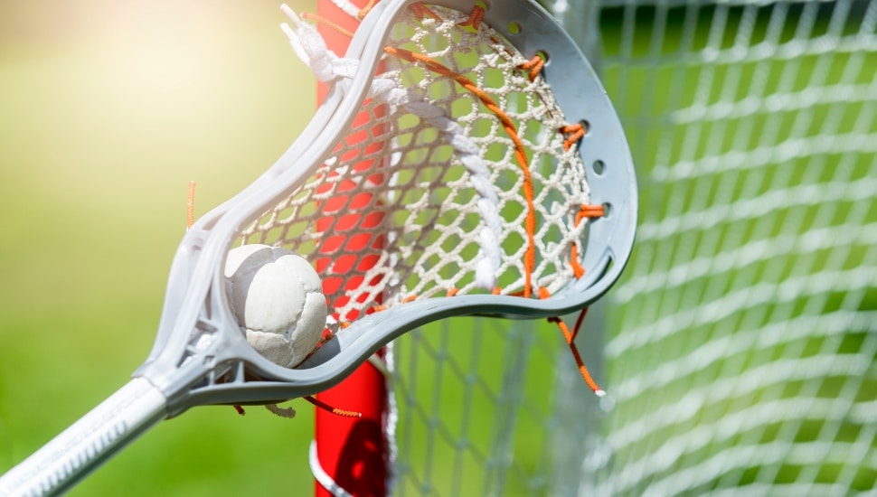 Lacrosse Lansdale Catholic.