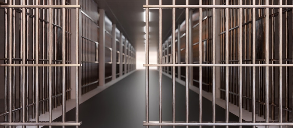 Life without parole.