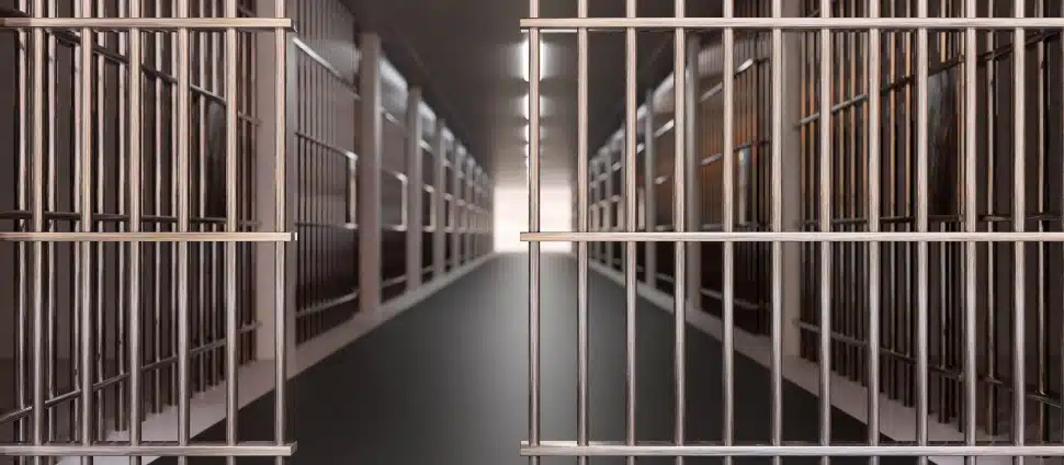 Life without parole.