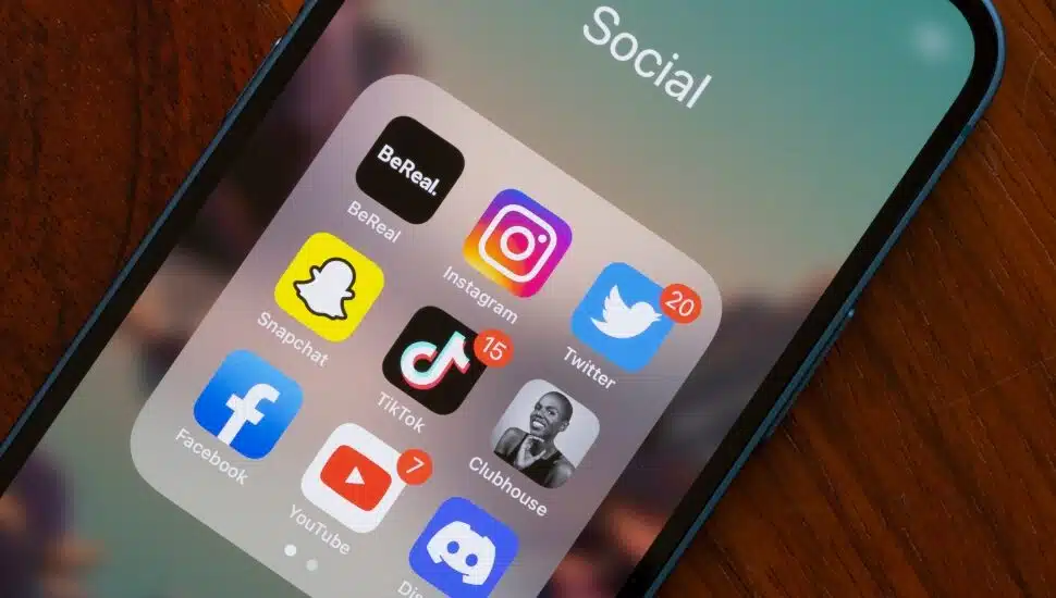 Social Media Royersford
