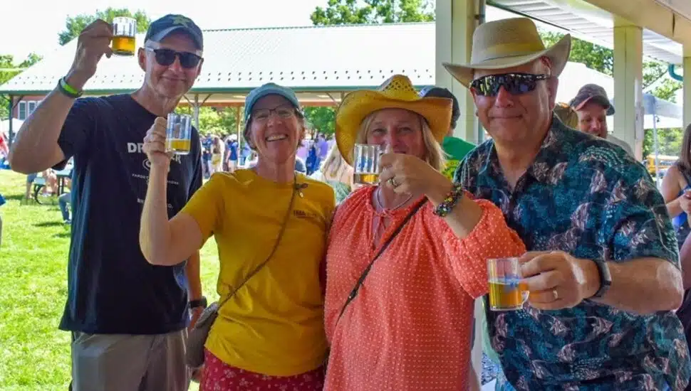 Still Waters Brewfest