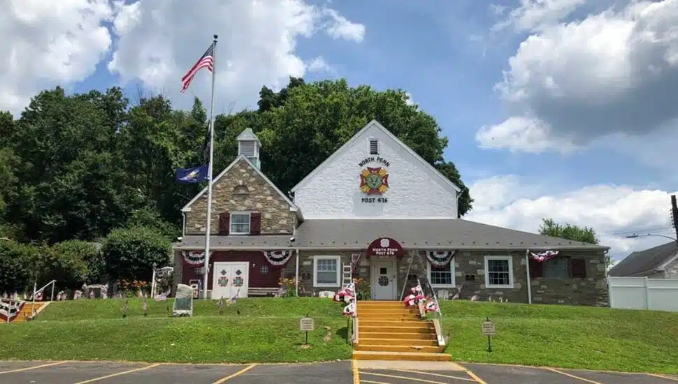 VFW Post 676