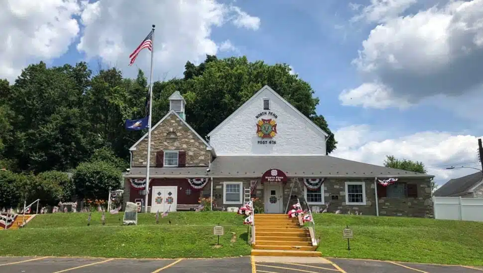 Forthcoming Historical Marker in Abington to Honor American Resolve During Revolutionary War