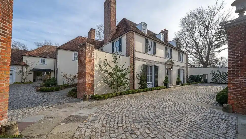 1429 Ashbourne Road.