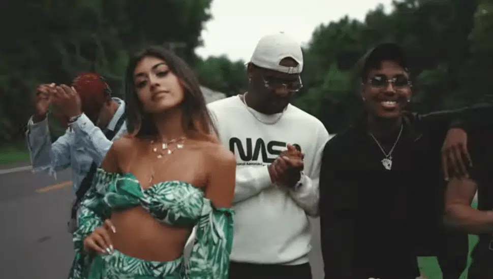 Anisha Labelle