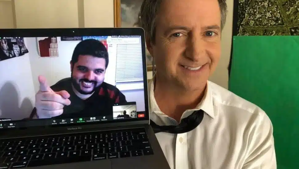 Chris Pierdomenico