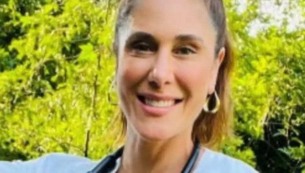 Dr. Dana Mincer Glenside.