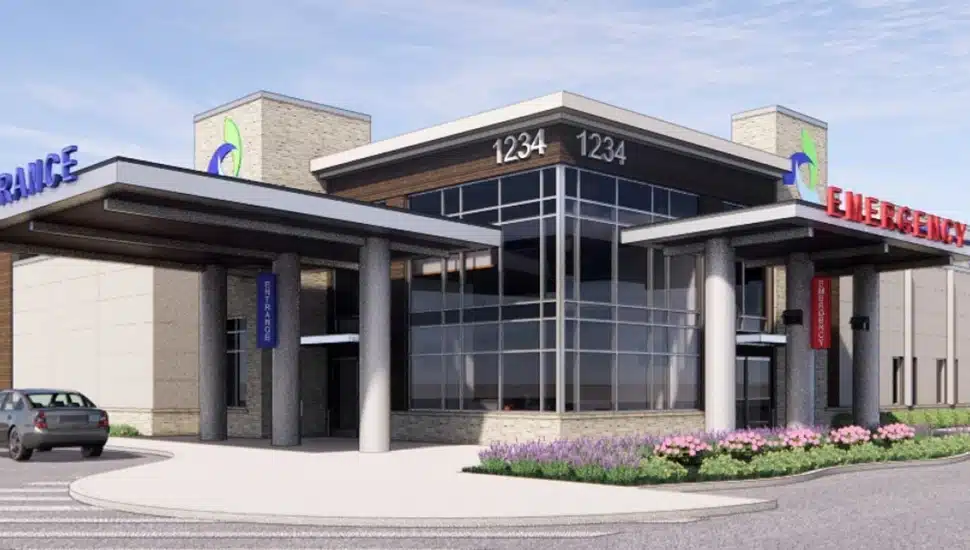 Lehigh Valley Health Network.