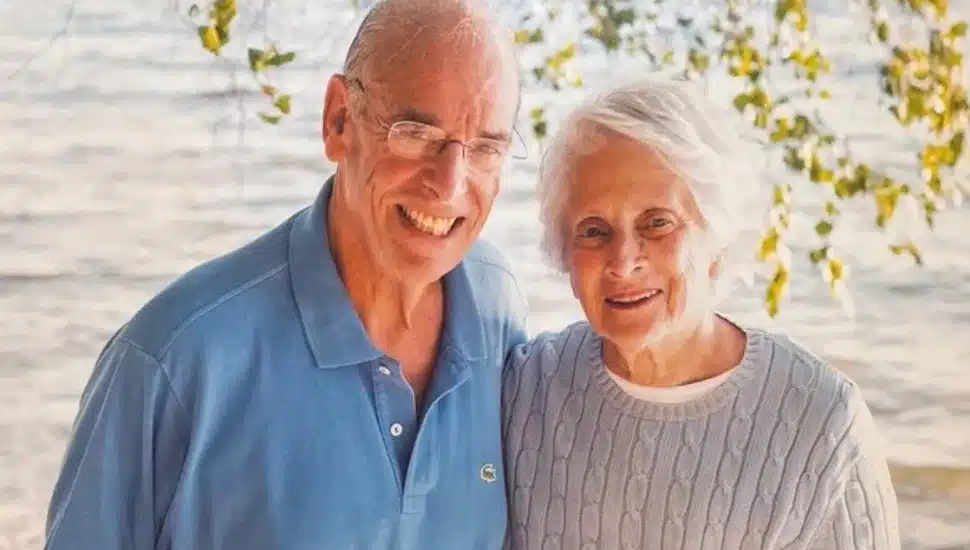 Prominent Community Advocate in Lafayette Hill Is Remembered