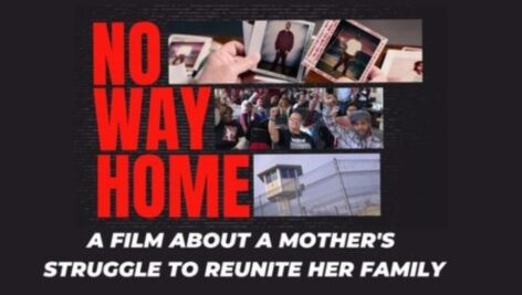 No Way Home documentary.