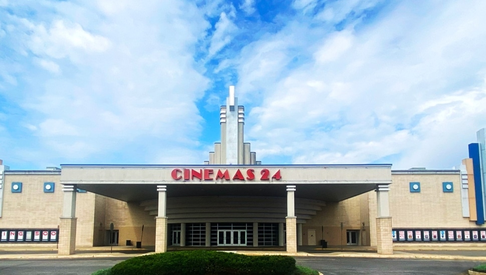 cinema center