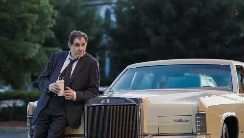Richard Kind