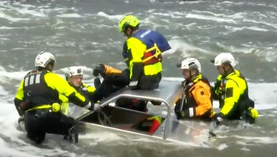 Montgomery County first responders.