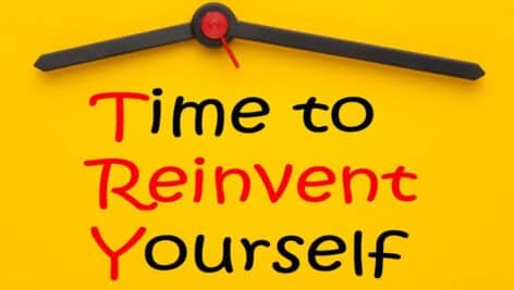 Tips to Make a Career Pivot or Reinvention