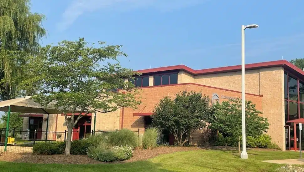 YMCA Early Learning Center to open in Blue Bell.