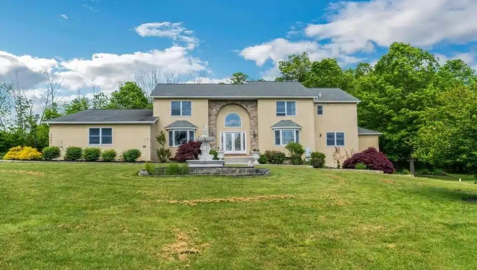 3461 Ernest Lane in Collegeville.