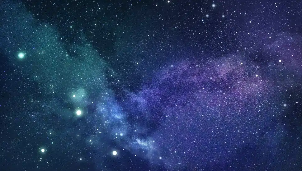 The Universe.