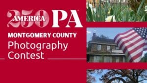 America250 PA Montgomery County Photo Contest.