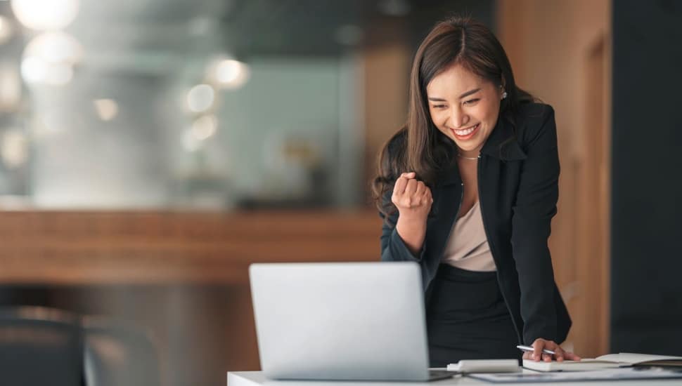 Overcoming the Poverty Mindset: Unlocking Business Success