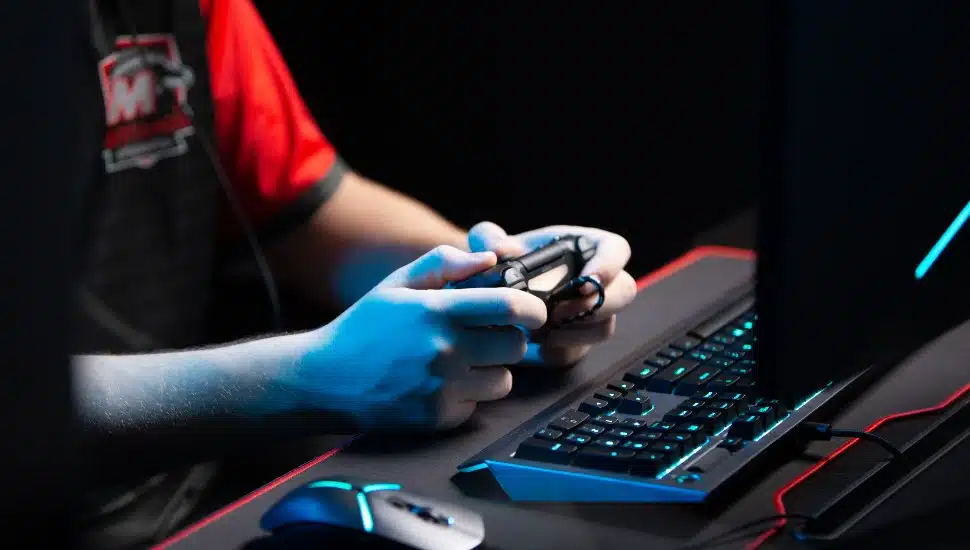 Montgomery County Community College’s Mustangs eSports Team Adds ‘Valorant’ to Roster