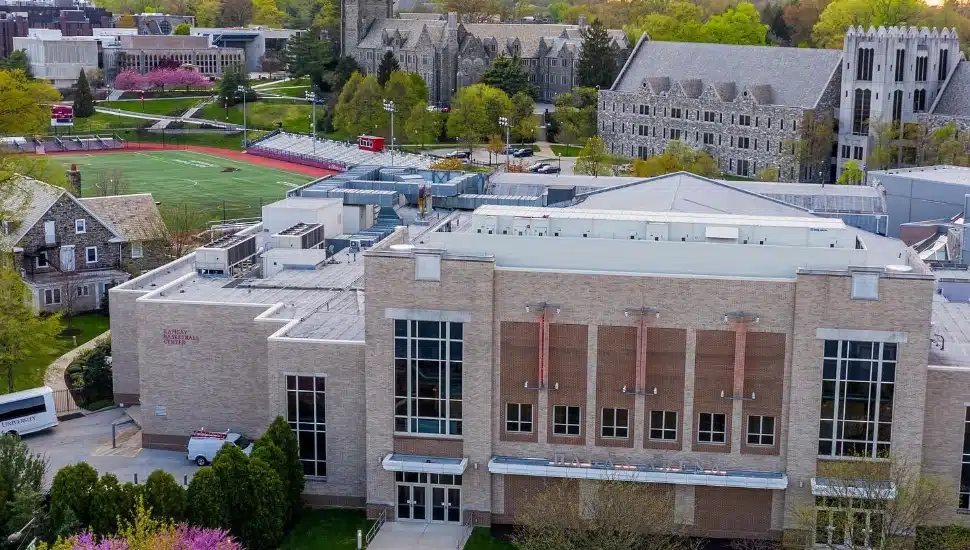 St. Joseph’s University Will Launch Nursing Program in Fall 2024