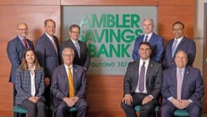 Ambler Savings Bank Board