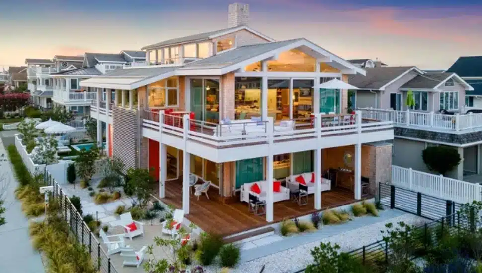 Avalon Guard House on sale.